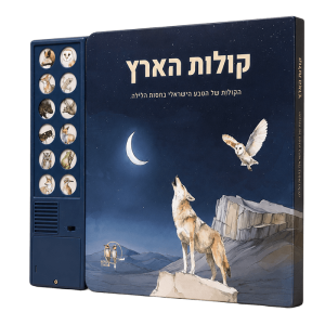ספר בודד – לילה
